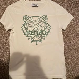 Kenzo shirt